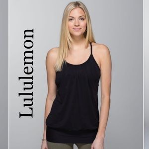 No Limits 2011 Black Tank 6